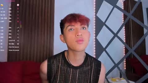 Allen online show from September 2025 03:28:01 AM