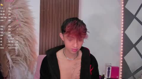 Allen online show from September 2025 03:19:01 AM