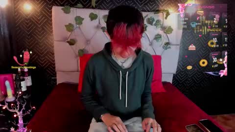 Allen online show from October 2025 07:34:01 PM