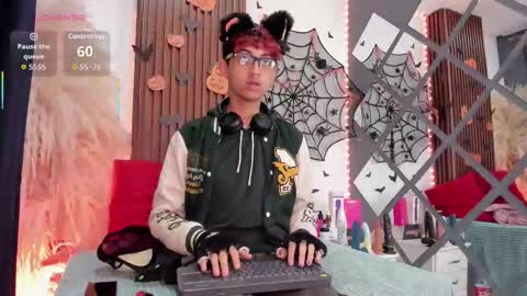 Allen online show from October 2025 02:34:02 AM