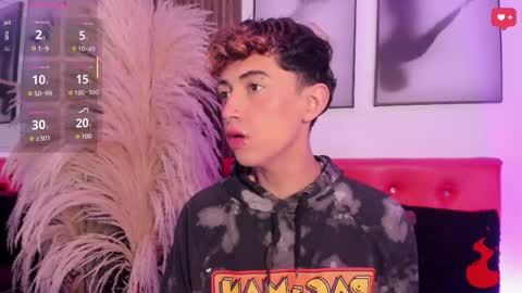 Allen online show from November 2025 02:46:02 AM