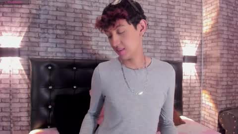 Allen online show from February 2026 07:41:02 PM