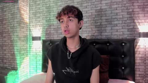 Allen online show from February 2026 06:12:02 PM