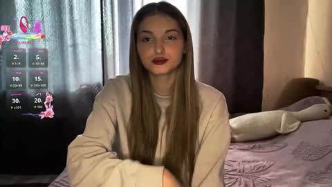 Snapshot of allenefeela chatting on February 2026 08:18:02 AM Emily online show from February 2026 08:18:02 AM