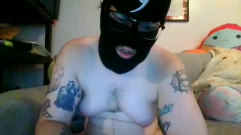 allenjaxoff703805 online show from October 2025 02:16:02 PM