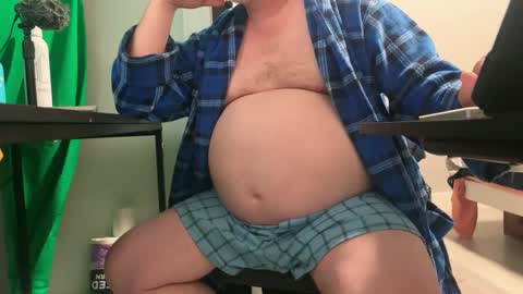 Allergictolove online show from January 2025 03:31:02 AM