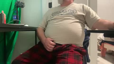 Allergictolove online show from January 2025 12:35:02 AM