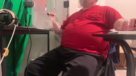 Allergictolove online show from February 2025 02:42:02 AM