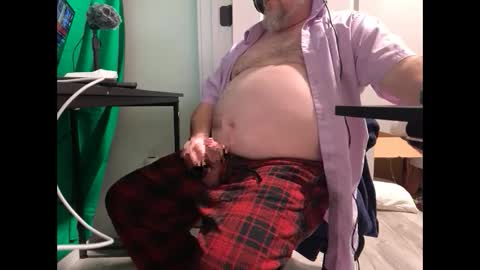 Allergictolove online show from February 2025 01:48:02 AM