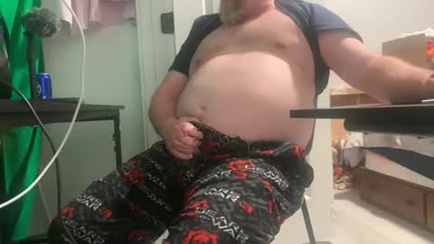 Allergictolove online show from October 2025 11:01:02 PM