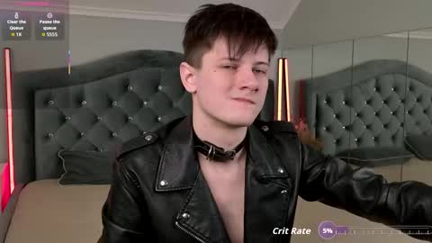 allert_ online show from February 2026 01:24:02 AM