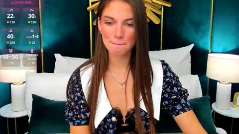 Lexi online show from October 2025 05:29:01 AM