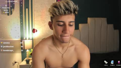 Snapshot of allexcano chatting on February 2025 06:04:02 PM Allex online show from February 2025 06:04:02 PM