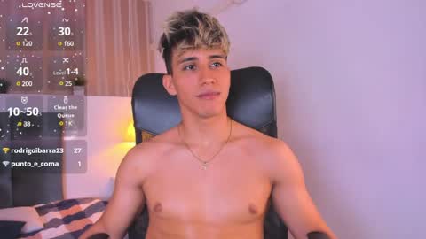 Snapshot of allexcano chatting on February 2025 06:31:02 PM Allex online show from February 2025 06:31:02 PM