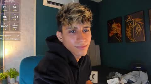 Snapshot of allexcano chatting on March 2025 06:38:02 AM Allex online show from March 2025 06:38:02 AM