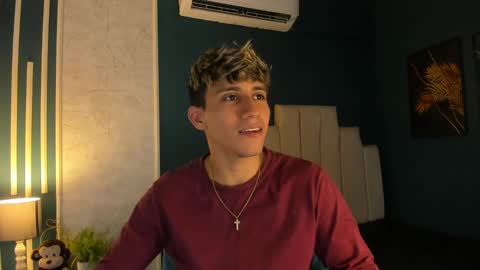 Snapshot of allexcano chatting on March 2025 03:24:01 AM Allex online show from March 2025 03:24:01 AM