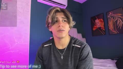 Snapshot of allexcano chatting on September 2025 07:13:02 PM Allex online show from September 2025 07:13:02 PM