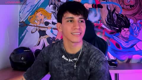 Snapshot of allexcano chatting on October 2025 07:32:01 PM Allex online show from October 2025 07:32:01 PM