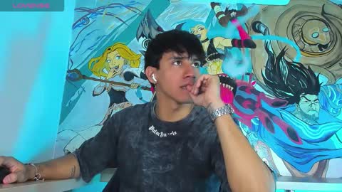 Snapshot of allexcano chatting on November 2025 03:49:01 AM Allex online show from November 2025 03:49:01 AM