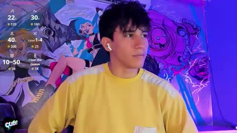 Snapshot of allexcano chatting on November 2025 12:04:01 PM Allex online show from November 2025 12:04:01 PM