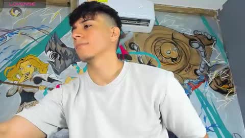 Snapshot of allexcano chatting on November 2025 06:07:01 PM Allex online show from November 2025 06:07:01 PM