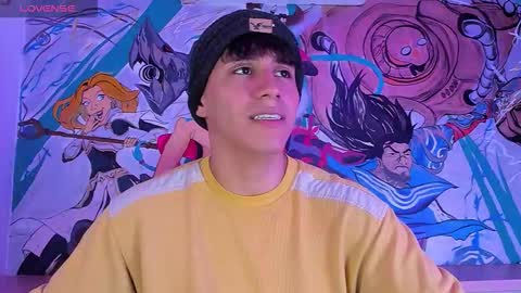 Snapshot of allexcano chatting on November 2025 06:32:01 PM Allex online show from November 2025 06:32:01 PM