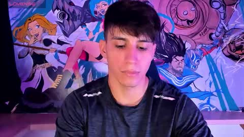 Snapshot of allexcano chatting on November 2025 07:17:01 PM Allex online show from November 2025 07:17:01 PM