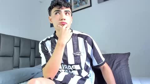 Allex online show from October 2025 08:40:02 PM