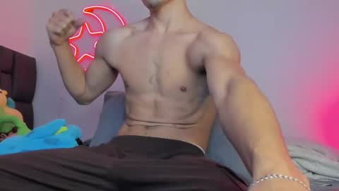 Snapshot of allexserrano chatting on February 2026 08:18:01 AM Allex online show from February 2026 08:18:01 AM