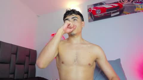 Snapshot of allexserrano chatting on February 2026 05:37:01 AM Allex online show from February 2026 05:37:01 AM