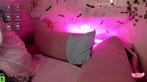 alli_aster online show from October 2025 03:52:02 AM