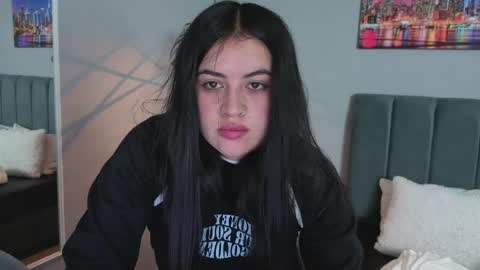 Snapshot of alli_cooper chatting on May 2026 11:39:02 AM Ali online show from May 2026 11:39:02 AM