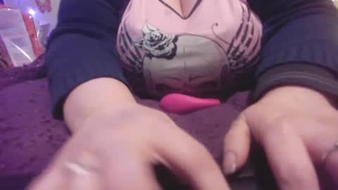 Snapshot of alli_kat78 chatting on December 2024 09:51:01 AM Alli Kat online show from December 2024 09:51:01 AM