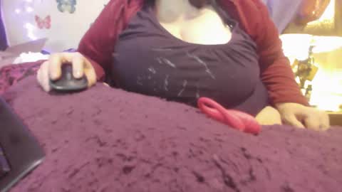 Snapshot of alli_kat78 chatting on December 2024 05:55:02 PM Alli Kat online show from December 2024 05:55:02 PM