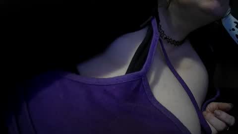 Snapshot of alli_kat78 chatting on December 2025 02:35:01 PM Alli Kat online show from December 2025 02:35:01 PM