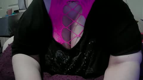 Snapshot of alli_kat78 chatting on March 2026 11:58:02 AM Alli Kat online show from March 2026 11:58:02 AM