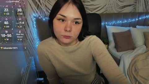 Snapshot of alli_zi chatting on December 2024 04:05:01 PM Blair online show from December 2024 04:05:01 PM