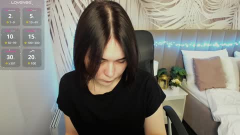 Snapshot of alli_zi chatting on December 2024 02:53:01 AM Blair online show from December 2024 02:53:01 AM