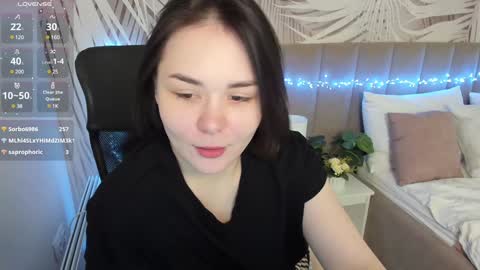 Snapshot of alli_zi chatting on December 2024 05:21:01 AM Blair online show from December 2024 05:21:01 AM