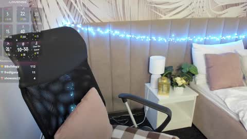 Snapshot of alli_zi chatting on December 2024 05:44:01 AM Blair online show from December 2024 05:44:01 AM