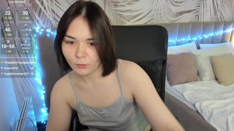 Snapshot of alli_zi chatting on January 2025 05:46:02 AM Blair online show from January 2025 05:46:02 AM