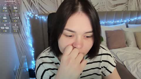 Snapshot of alli_zi chatting on January 2025 02:30:02 AM Blair online show from January 2025 02:30:02 AM