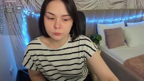 Snapshot of alli_zi chatting on January 2025 08:15:02 AM Blair online show from January 2025 08:15:02 AM