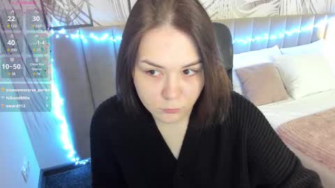 Snapshot of alli_zi chatting on February 2025 05:51:02 AM Blair online show from February 2025 05:51:02 AM