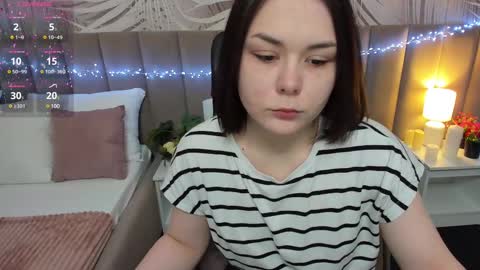 Snapshot of alli_zi chatting on February 2025 02:31:01 AM Blair online show from February 2025 02:31:01 AM