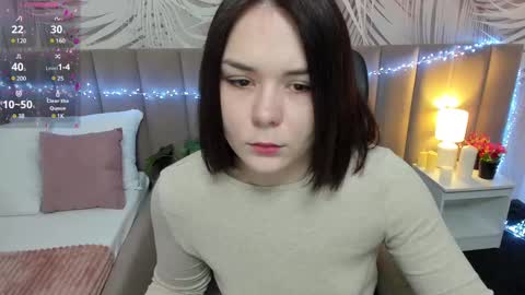 Snapshot of alli_zi chatting on February 2025 05:36:02 AM Blair online show from February 2025 05:36:02 AM