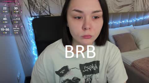 Snapshot of alli_zi chatting on February 2025 05:22:01 AM Blair online show from February 2025 05:22:01 AM