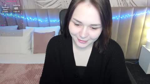 Snapshot of alli_zi chatting on March 2025 06:08:01 AM Blair online show from March 2025 06:08:01 AM