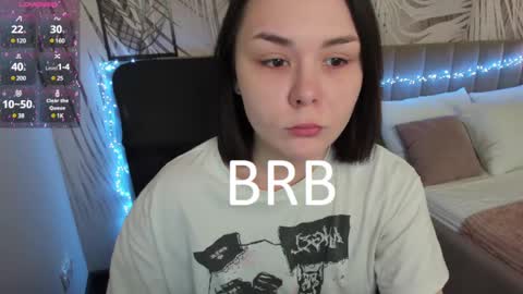 Snapshot of alli_zi chatting on March 2025 09:14:02 AM Blair online show from March 2025 09:14:02 AM