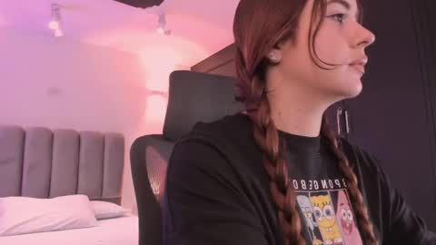 ALLICE online show from November 2025 11:53:01 AM